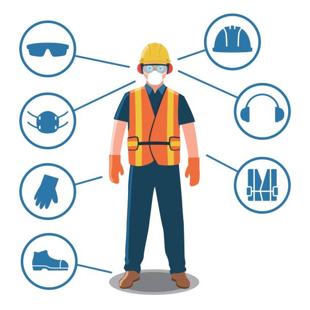 personal protective equipment